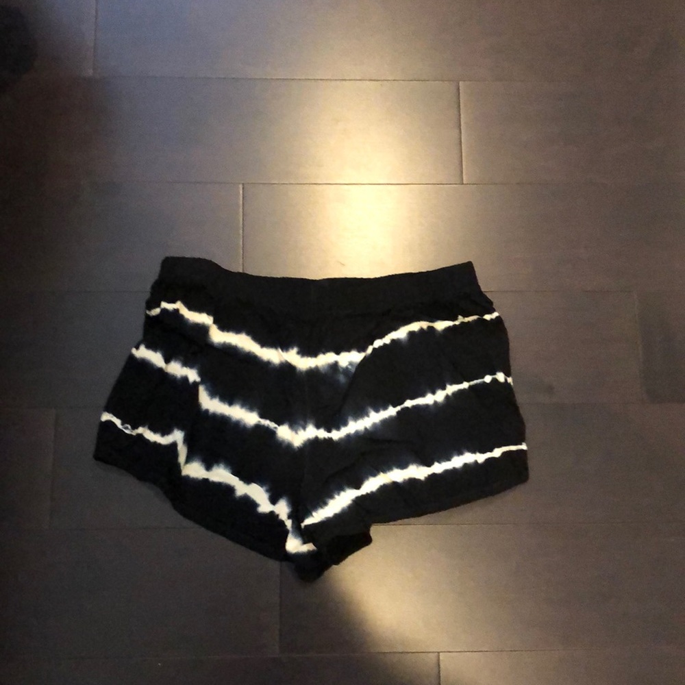 Forever 21 shorts